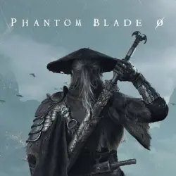 STEAM | Phantom Blade Zero + ИЗМЕНЕНИЕ ДАННЫХ