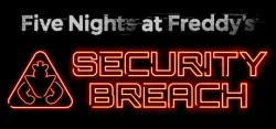 Five Nights at Freddy's: Security Breach — STEAM АВТОДОСТАВКА