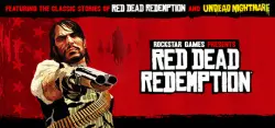 Red Dead Redemption — STEAM АВТОДОСТАВКА