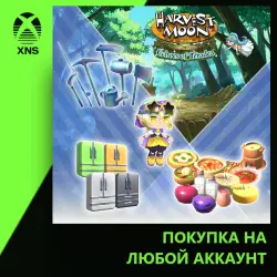 Merus's Dilemma Xbox | Любой аккаунт