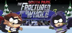 South Park: The Fractured But Whole - Gold Edition — STEAM АВТОДОСТАВКА