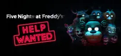 Five Nights at Freddy's: Help Wanted — STEAM АВТОДОСТАВКА