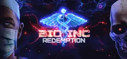 Bio Inc. Redemption — STEAM АВТОДОСТАВКА
