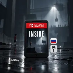 INSIDE | Nintendo Switch 1/2