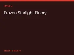 Frozen Starlight Finery #583434787