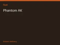 Phantom AK #583430409