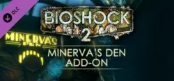 Minerva's Den — STEAM АВТОДОСТАВКА