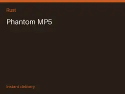 Phantom MP5 #583430413