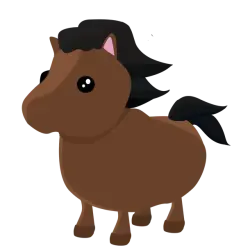 Horse | Adopt Me!