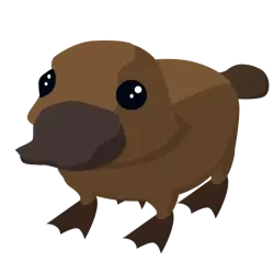Platypus | Adopt Me!