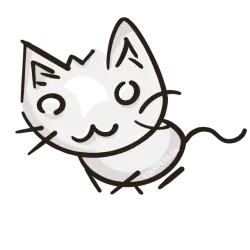 2D Kitty | Adopt Me!