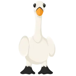 Swan | Adopt Me!
