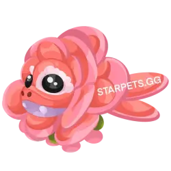 Rose Dragon | Adopt Me!