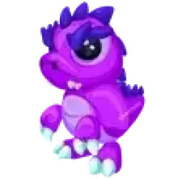 Primal Kaijunior | Adopt Me!
