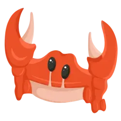 Crab | Adopt Me!