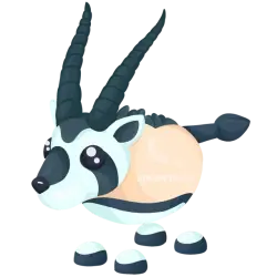 Oryx | Adopt Me!