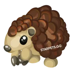 Pangolin | Adopt Me!