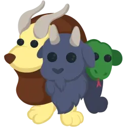 Chimera | Adopt Me!