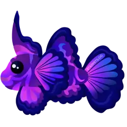 Singularity Pisces | Adopt Me!