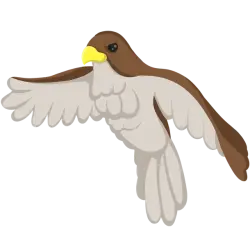 Hawk | Adopt Me!