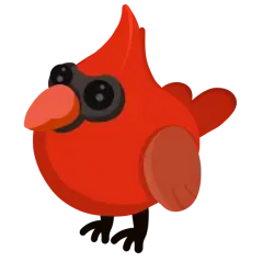 Red Cardinal | Adopt Me!