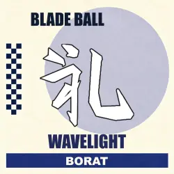 Wavelight | Blade Ball