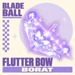 Flutter Bow | Blade Ball