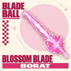 Blossom Blade | Blade Ball