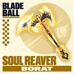 Soul Reaver | Blade Ball