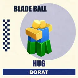 Hug | Blade Ball