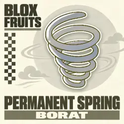 Spring | Blox Fruits