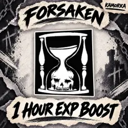 EXP Boost | Forsaken