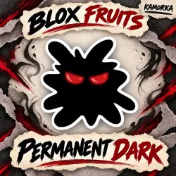 Dark | Blox Fruits