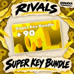 Super Key Bundle | Rivals