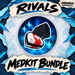 Medkit Bundle | Rivals