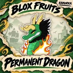 Dragon | Blox Fruits