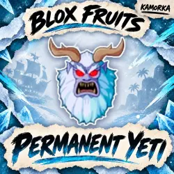 Yeti | Blox Fruits