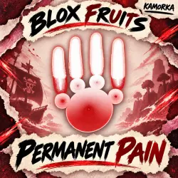 Pain | Blox Fruits