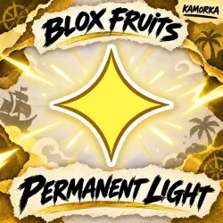 Light | Blox Fruits