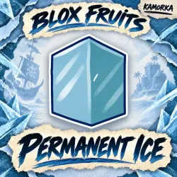 Ice | Blox Fruits