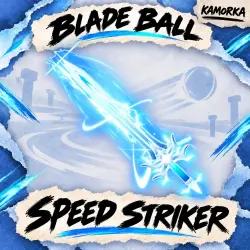 Speed Striker | Blade Ball