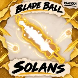 Solans | Blade Ball