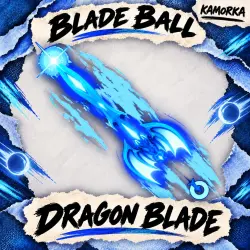 Dragon Blade | Blade Ball