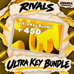 Ultra Key Bundle | Rivals