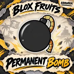 Bomb | Blox Fruits