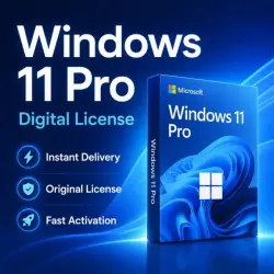 Windows 11 Pro | Онлайн-ключ | Мгновенная доставка |