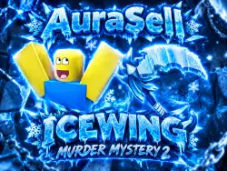 ICEWING / MURDER MYSTERY 2