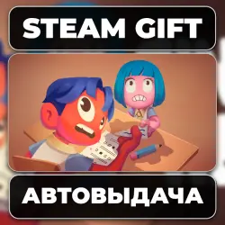 Finals Week Steam • РФ + МИР