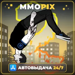 Backflip Madness 2 ios iPhone iPad Общий Аккаунт App Store