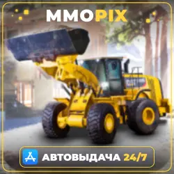 Construction Simulator 4 ios iPhone iPad Общий Аккаунт App Store